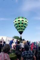 C’est ballon