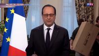Allez on ferme, il faut partir.