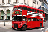 LeLoMBriK à Londres