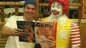 Ronald McDonald