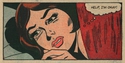 Paradoxe (féminin)
