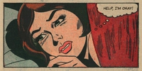 Paradoxe (féminin)