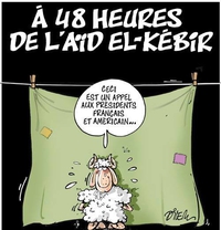 Encore un otage