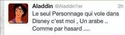 Aladdin, le roi des voleurs