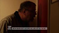 détresse sexuelle