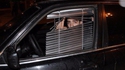 Voiture de filature 