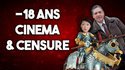 Classification et censure du cinéma français