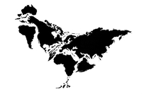 World is a chicken