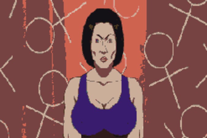 Animation WTF