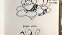 Abeilles vs guêpes