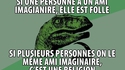 L'ami imaginaire