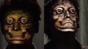 Face hacking
