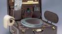 Toilette portable
