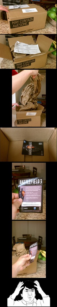 Gros paquet 2