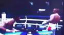 We no boxing americano