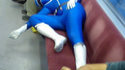Force bleue