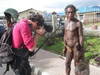 Je n'irai pas dormir chez vous.