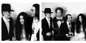 Yoko photoshopée pour mieux exister