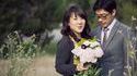 walking dead : les photos de mariage