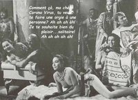 Orgie or not orgie ?