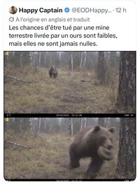 La poisse 