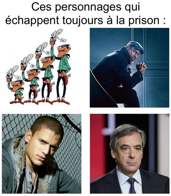 Ou de malfaiteurs 