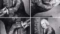 Bach fait le malin