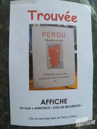 Afficheption