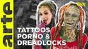 Si vous chercher une chambre d’hôte et vous faire tatouer 