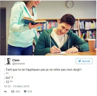 Prêt à calculer en cent leçons