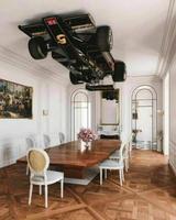 Babiole décorative pour intérieur