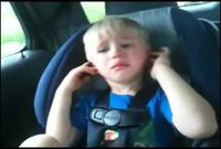 Enfant métalleux