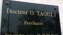Psychiatre motivé
