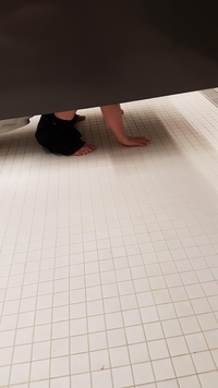 La bonne position