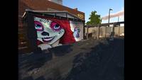 Graffiti Simulator VR