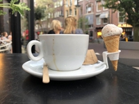 Mieux qu'un biscuit