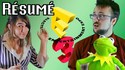 L'E3 vu par Benzaie