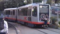 Clandestin de tram-way