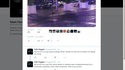 une touriste anglaise , en direct de nice la nuit du 14/07