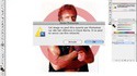 Chuck Norris et toshop