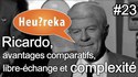 Tiens Ricardo, ça c'est pour ton petit cul.
