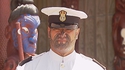 Officier de la marine néo-zélandaise