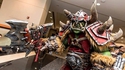 Cosplay warcraft