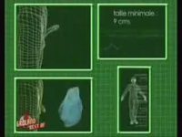 Le sexe de l'homme