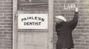 Dentiste garanti sans douleur