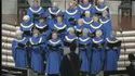 Funky Fresh Senior Choir