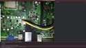 Câble ethernet/secteur