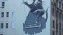 Rat farceur