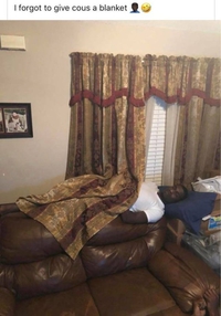 Choisir entre le confort et la couverture