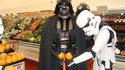 Vador et Trooper